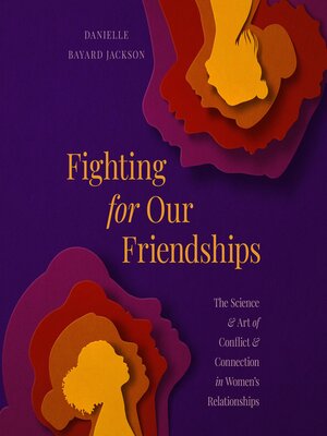 cover image of Fighting for Our Friendships
